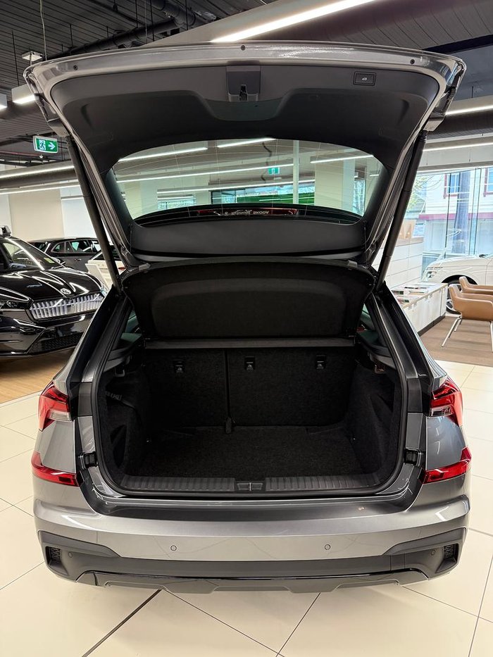 2025 SKODA Kamiq 110TSI Monte Carlo