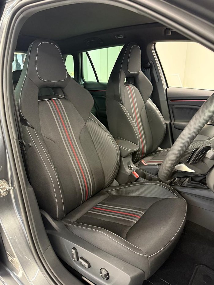 2025 SKODA Kamiq 110TSI Monte Carlo