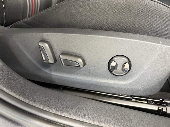 2025 SKODA Kamiq 110TSI Monte Carlo