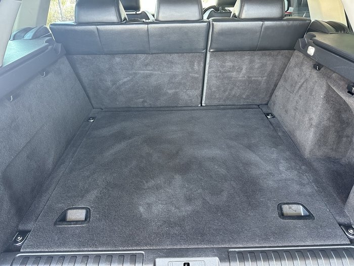 2015 Land Rover Range Rover Sport SDV6 SE