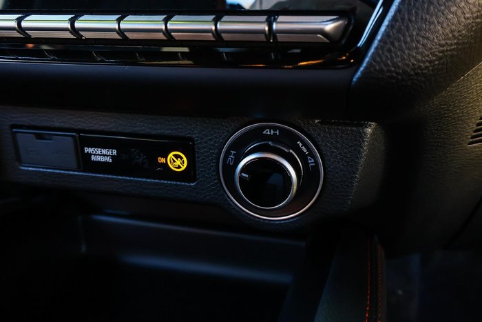 2025 Mazda BT-50 SP