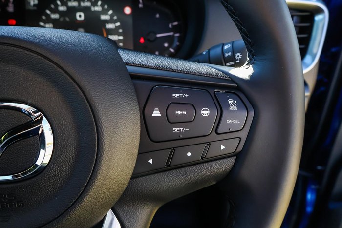 2025 Mazda BT-50 SP