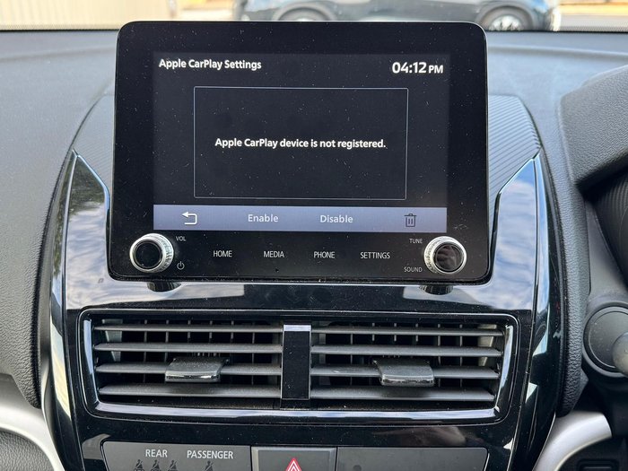 2023 Mitsubishi Eclipse Cross ES