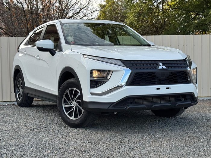 2023 Mitsubishi Eclipse Cross ES