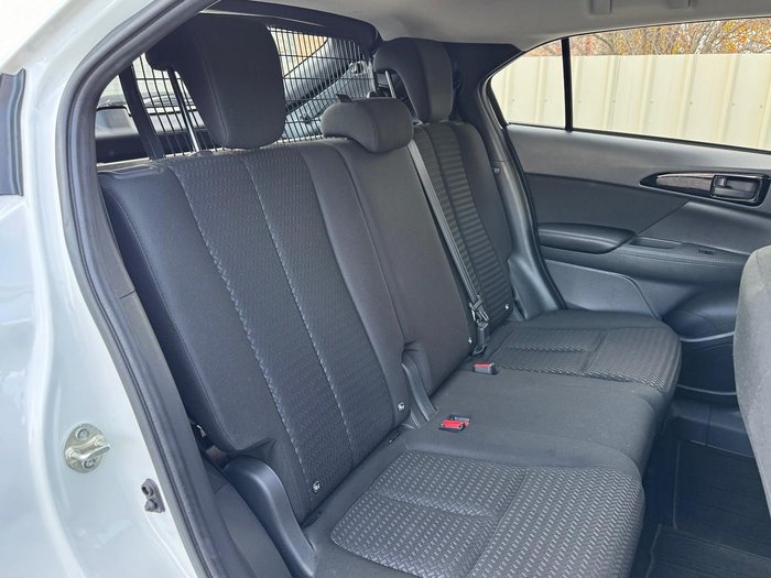 2023 Mitsubishi Eclipse Cross ES