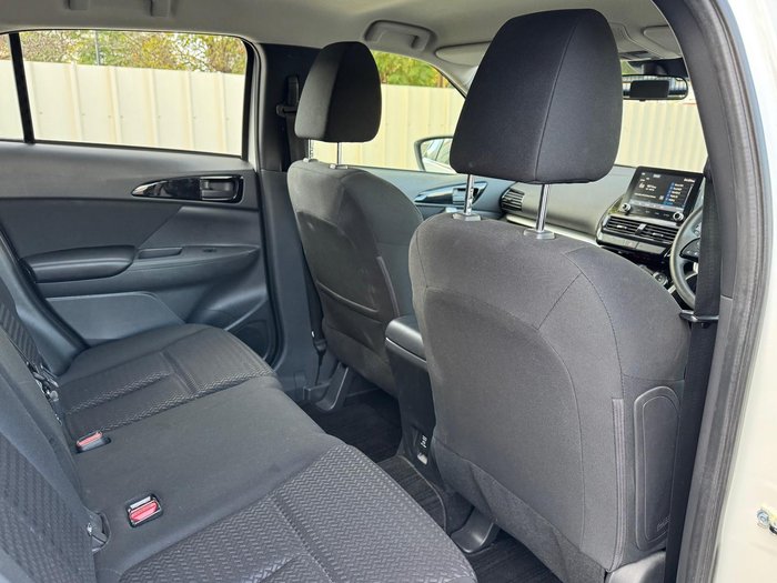 2023 Mitsubishi Eclipse Cross ES