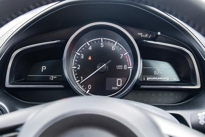 2025 Mazda CX-3 G20 Evolve