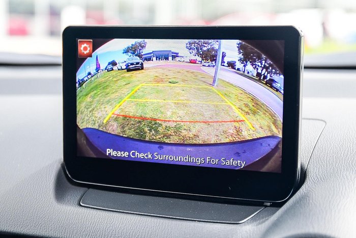 2025 Mazda CX-3 G20 Evolve