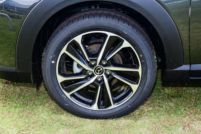 2025 Mazda CX-3 G20 Evolve