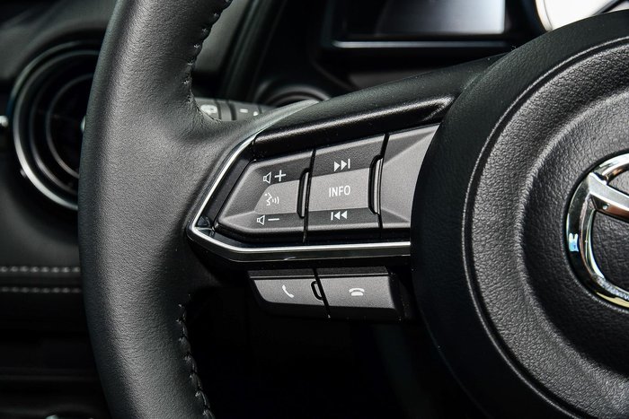 2025 Mazda CX-3 G20 Evolve