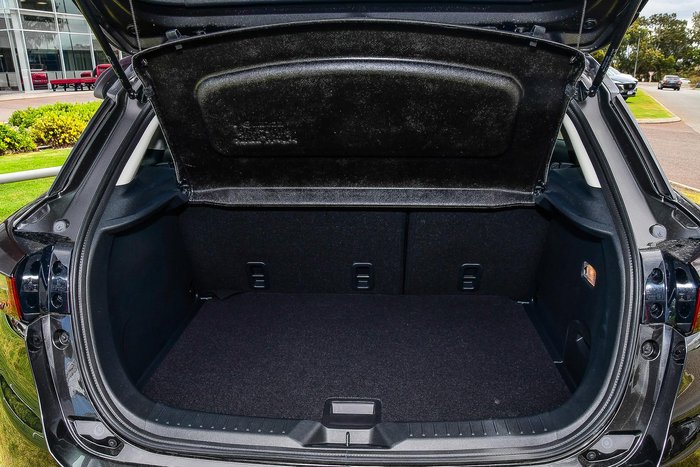 2025 Mazda CX-3 G20 Evolve