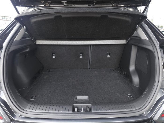 2019 Hyundai Kona Elite