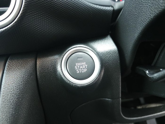 2019 Hyundai Kona Elite