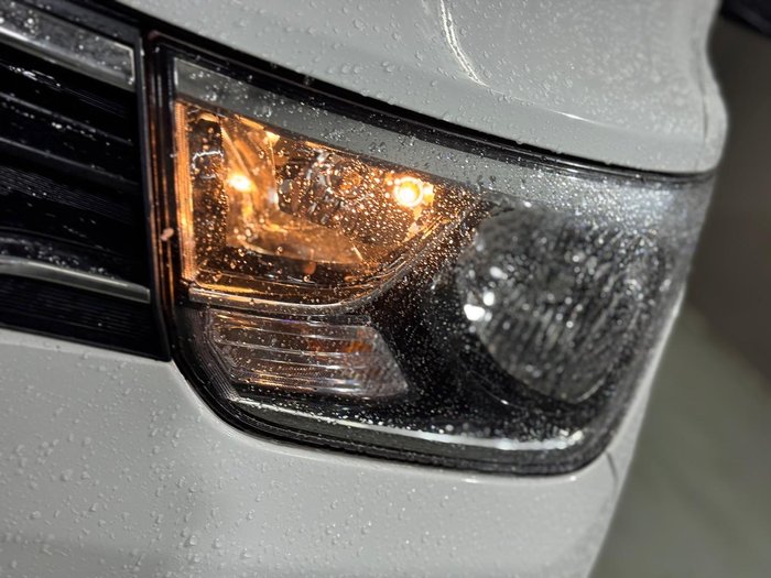 2019 Hyundai iLoad