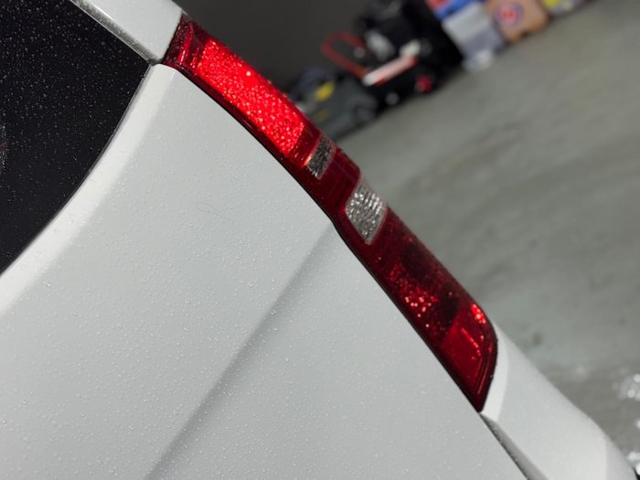 2019 Hyundai iLoad