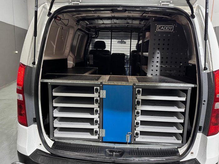 2019 Hyundai iLoad