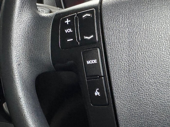 2019 Hyundai iLoad