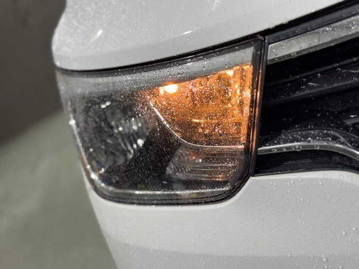 2019 Hyundai iLoad