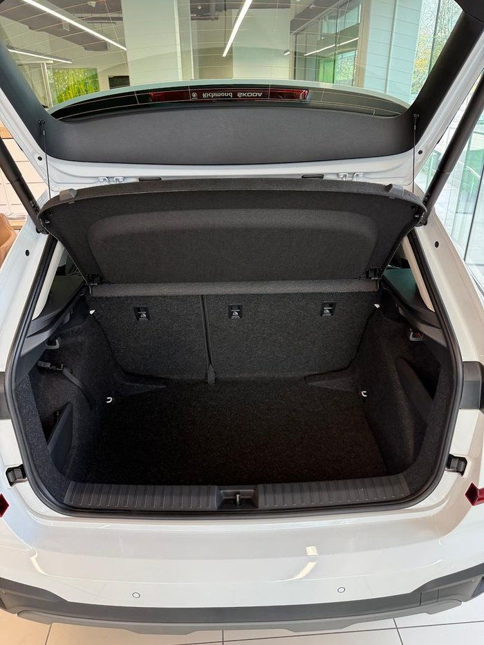 2025 SKODA Kamiq 85TSI Select