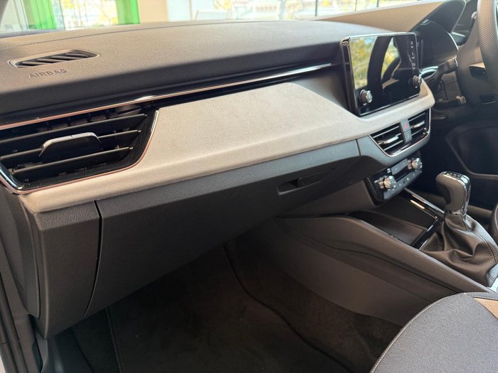 2025 SKODA Kamiq 85TSI Select