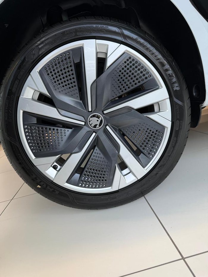 2025 SKODA Kamiq 85TSI Select