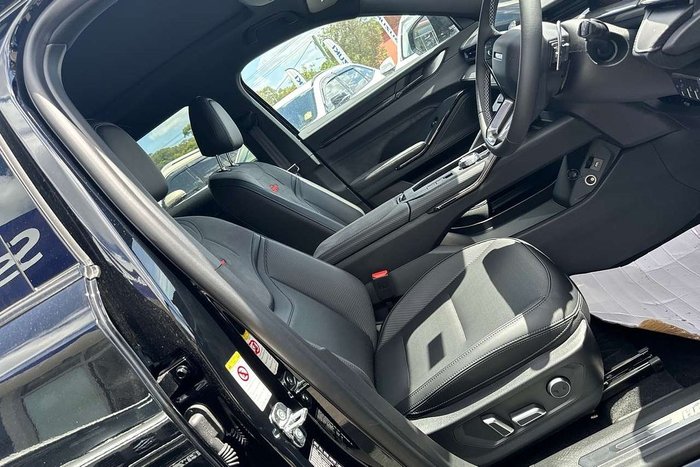 2025 GWM Haval H6GT Ultra