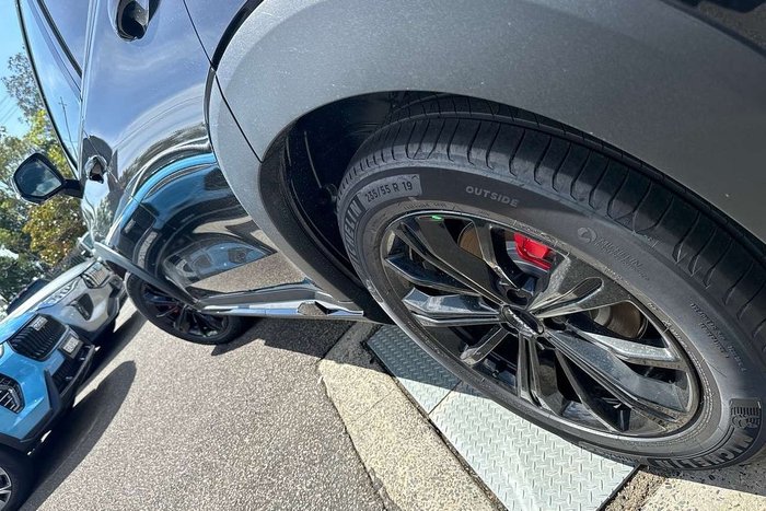 2025 GWM Haval H6GT Ultra