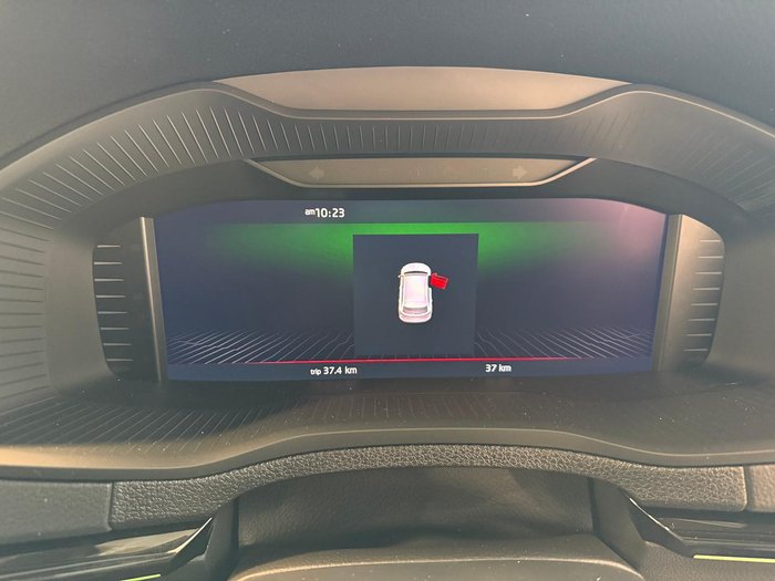 2025 SKODA Karoq 140TSI Sportline