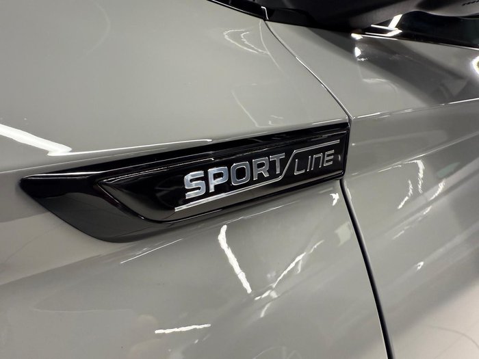 2025 SKODA Karoq 140TSI Sportline