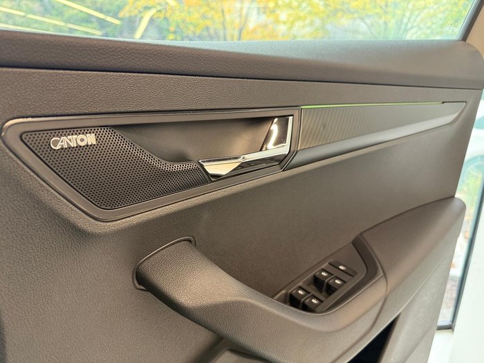 2025 SKODA Karoq 140TSI Sportline