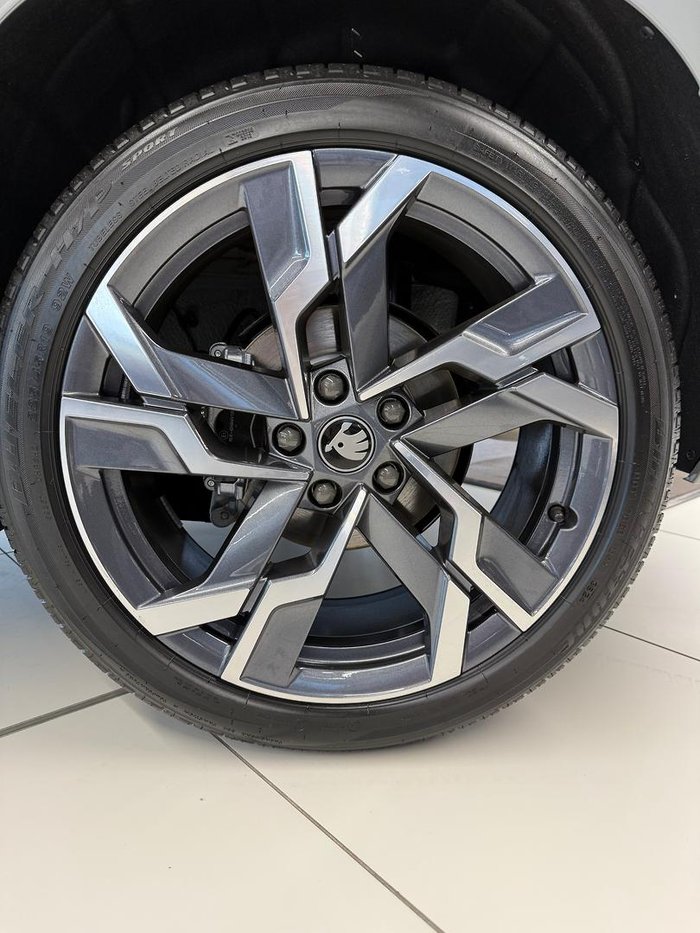2025 SKODA Karoq 140TSI Sportline