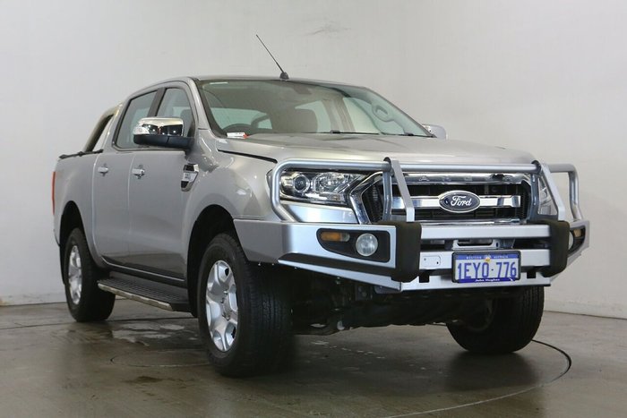 2015 Ford Ranger