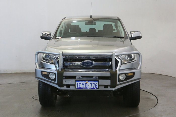 2015 Ford Ranger