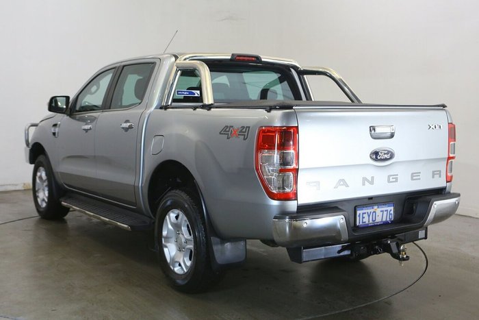 2015 Ford Ranger