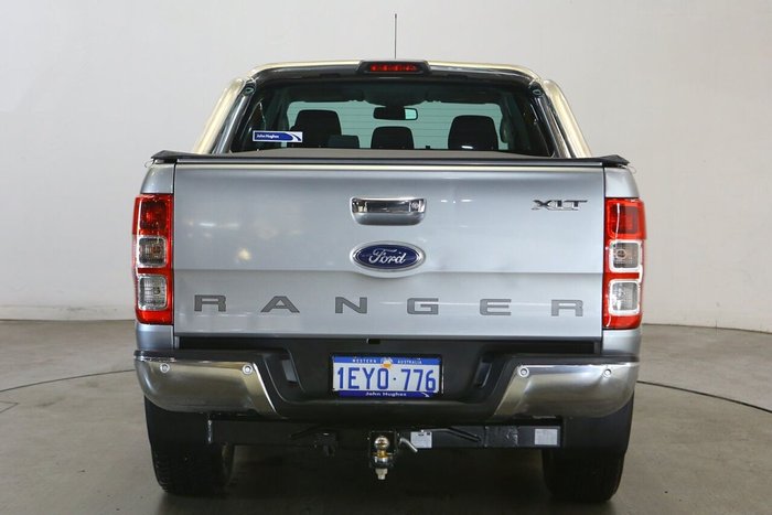 2015 Ford Ranger