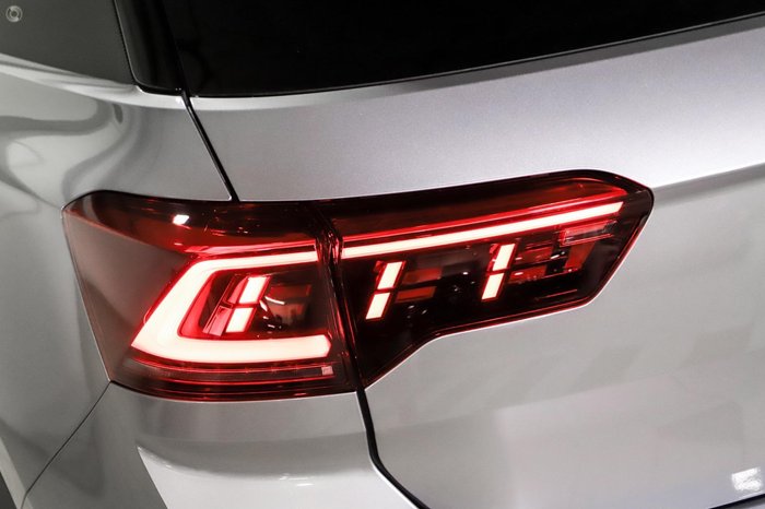 2024 Volkswagen T-Roc R