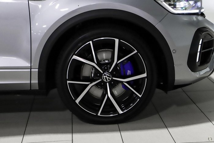 2024 Volkswagen T-Roc R