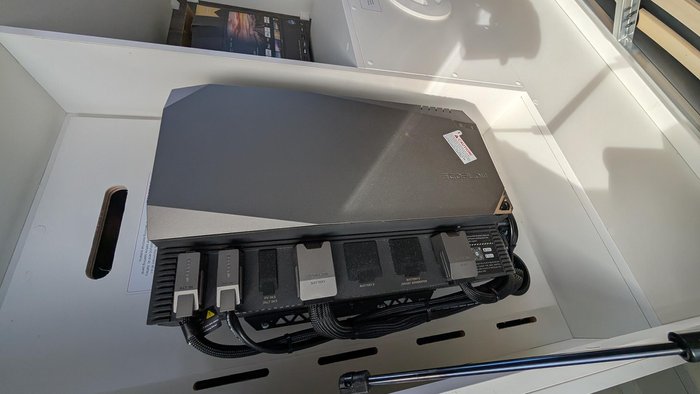 2025 JB Caravans 22'6 Sting Bunk Family