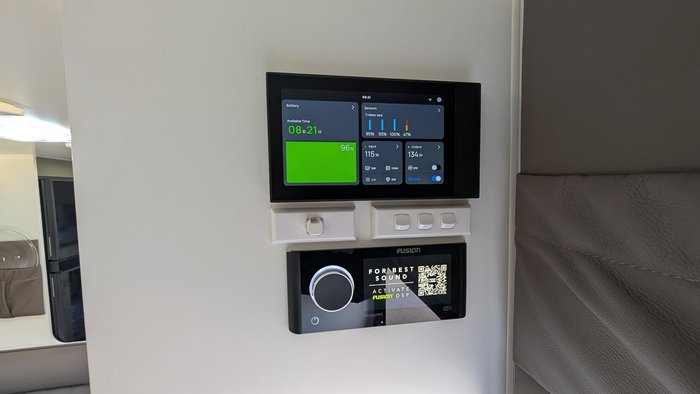 2025 JB Caravans 22'6 Sting Bunk Family