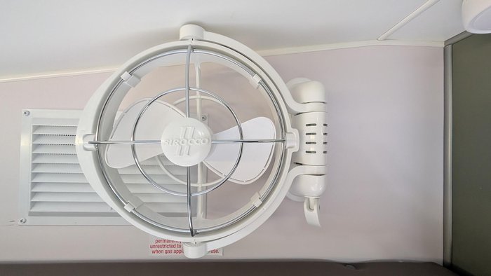 2025 JB Caravans 22'6 Sting Bunk Family