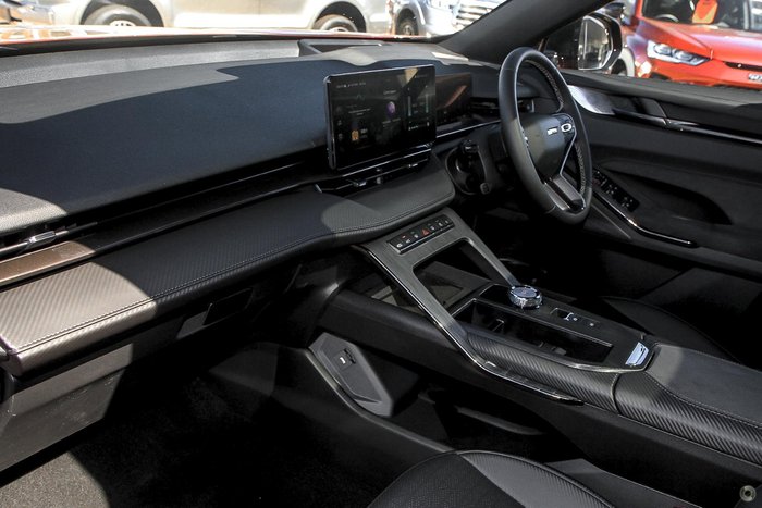 2025 GWM Haval H6GT Ultra PHEV