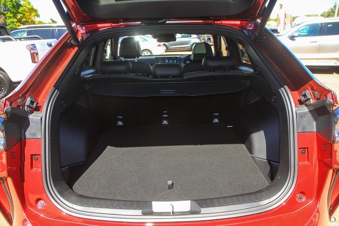 2025 GWM Haval H6GT Ultra PHEV