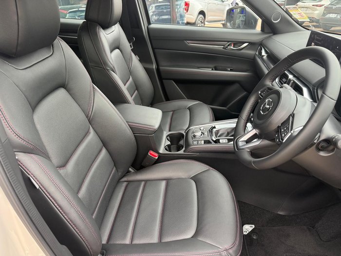 2025 Mazda CX-5 G35 GT SP