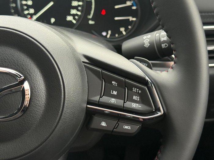 2025 Mazda CX-5 G35 GT SP