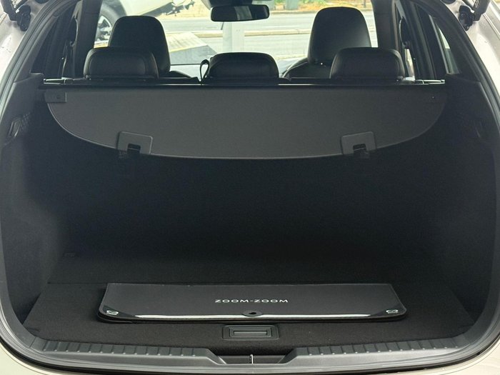2025 Mazda CX-5 G35 GT SP