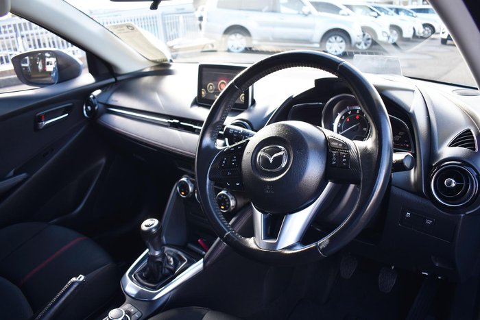 2014 Mazda 2 Genki