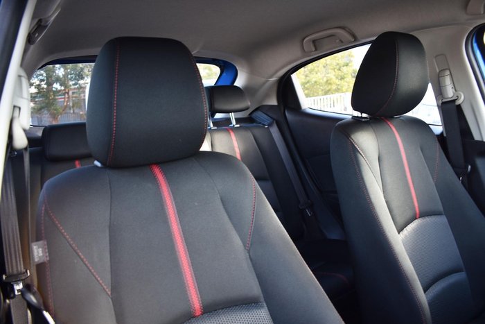 2014 Mazda 2 Genki
