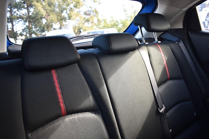 2014 Mazda 2 Genki