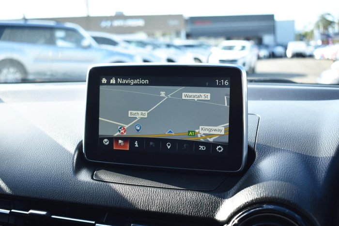 2014 Mazda 2 Genki