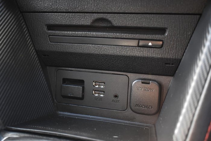 2014 Mazda 2 Genki